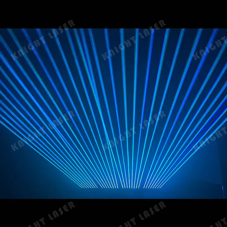 Фото 8 DJ-световых панелей с подвижными головками, полноцветный лазерный луч для сцены №5