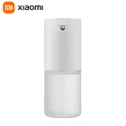 Стиральная машина XIAOMI MIJIA с автоматическим распознаванием пены, инфракрасный датчик, антибактериальный, минималистичный дизайн