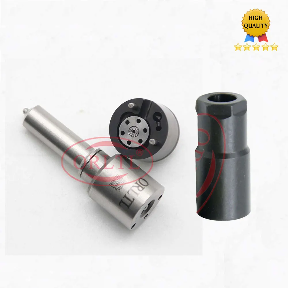Ремкомплекты форсунок 7135-573 Форсунка H374 G374 Клапан 9308-625C для DELPHI EMBR00301D 28229873 6710170121 A