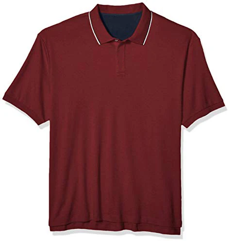 

Men's business shirt short sleeve