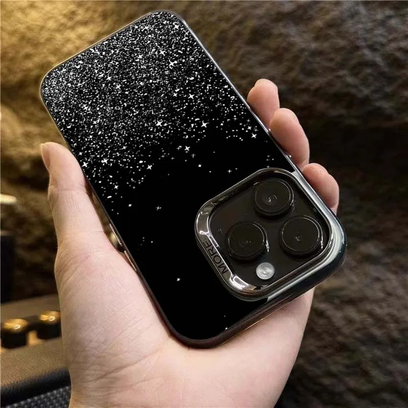 Фото Чехол для телефона с узором звездного неба для Xiaomi 15 14 13 12 14T 13T 12T Pro 11 Lite 5G NE Cover для Xiaomi Mi 14T 13T 12T PRO Coque №4