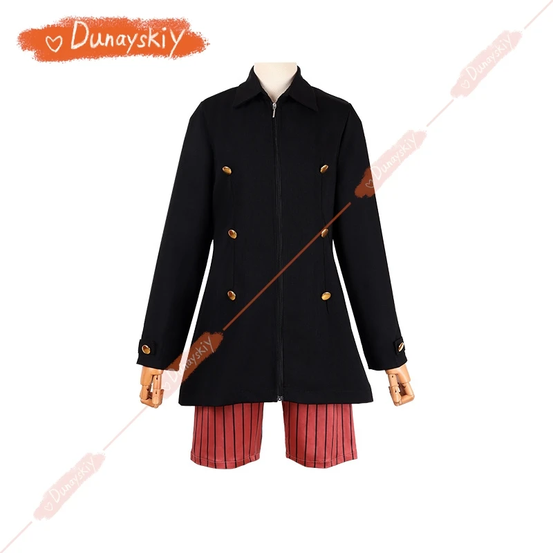 Neferpitou Косплей Костюм Парик Девушка Топы Брюки Серьги Хвост Леггинсы Ролевые Игры