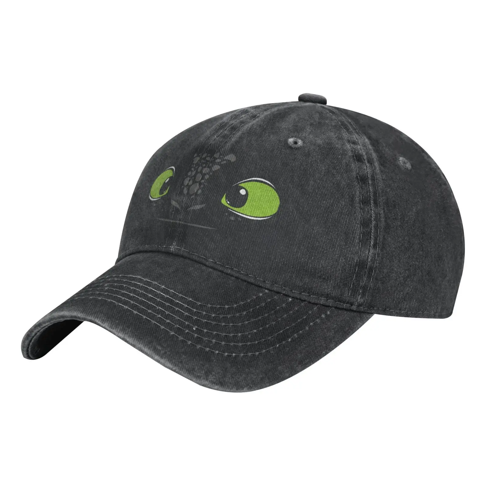 

Бейсболка без зубцов для мужчин и женщин, Кепка в стиле хип-хоп, для костюма дракона