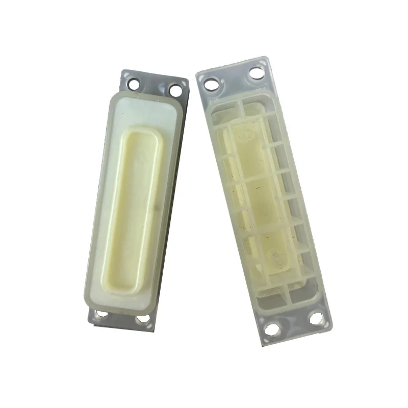 

LETOP One Piece 7.2CM White Moisturizing Top For KM512 Printhead