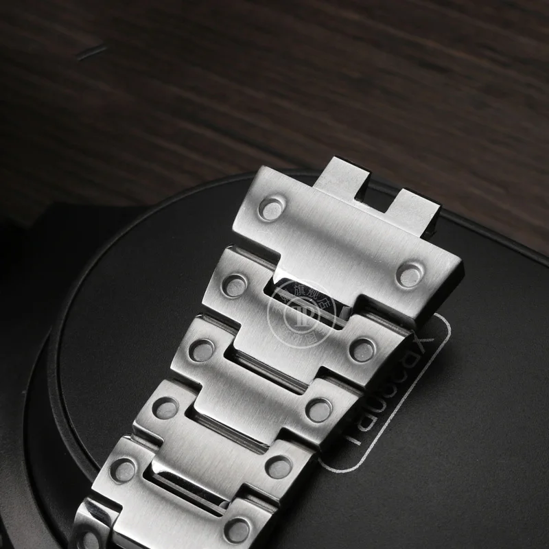 Браслет из нержавеющей стали для часов Casio G-SHOCK GMWB5000
