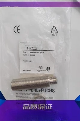 

New NBB8-18GM60-B3-V1 Proximity Switch Sensor