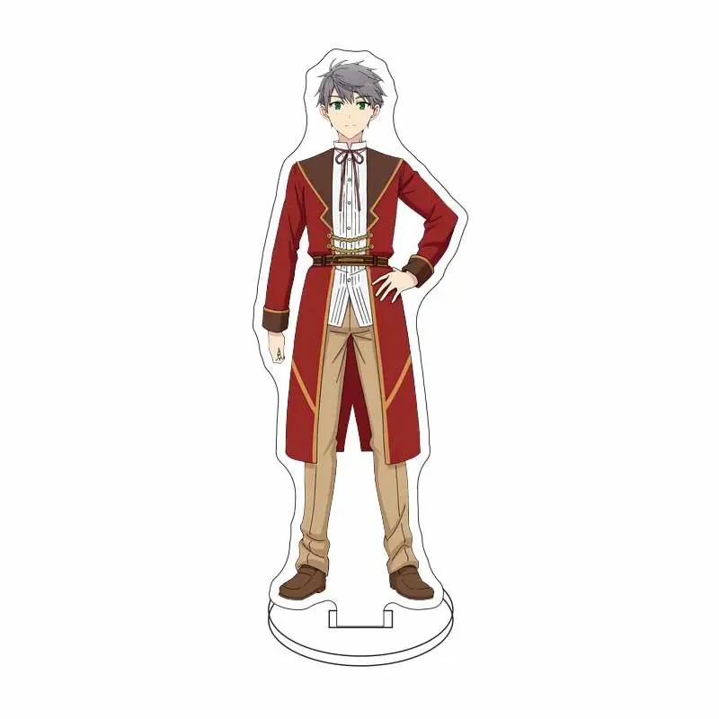 Акриловая подставка в стиле аниме Лихость 99 Yumiella Dolkness Патрик Ashbatten аксессуары для