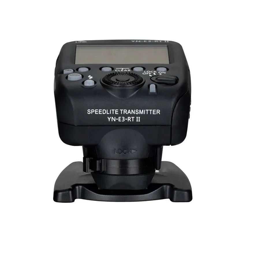 Беспроводной передатчик YONGNUO YN560-TX PRO для камеры Canon