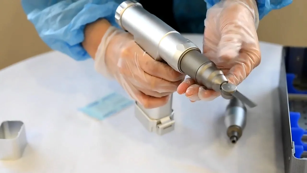 

HEALMEDS mini orthopedic multifunction bone drill, veterinary multifunctional drill