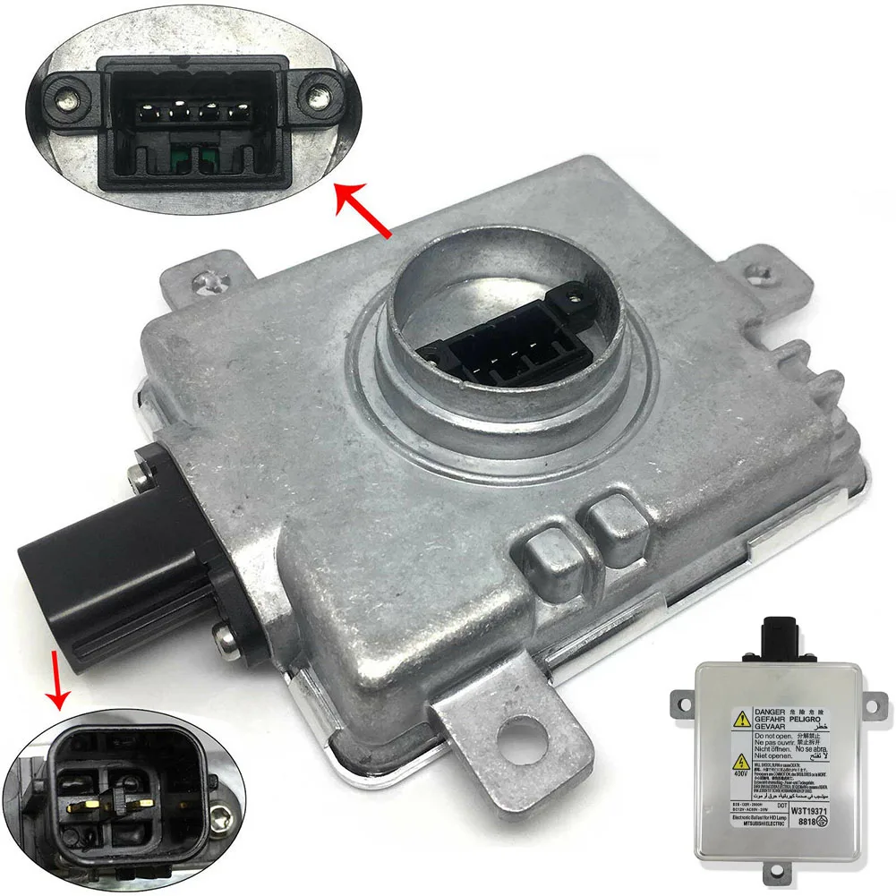 

Ксеноновый балласт для фар W3T19371, балласт для фар D2S D2R для Acura Mitsubishi Honda Mazda W3T16271 W3T20671 W3T20971, автомобильные аксессуары