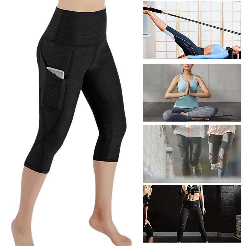 

Мужские спортивные штаны CALOFE для фитнеса, бега, леггинсы для занятий атлетикой, обтягивающие леггинсы, компрессионные брюки для йоги, спортивные штаны из лайкры для сухой посадки
