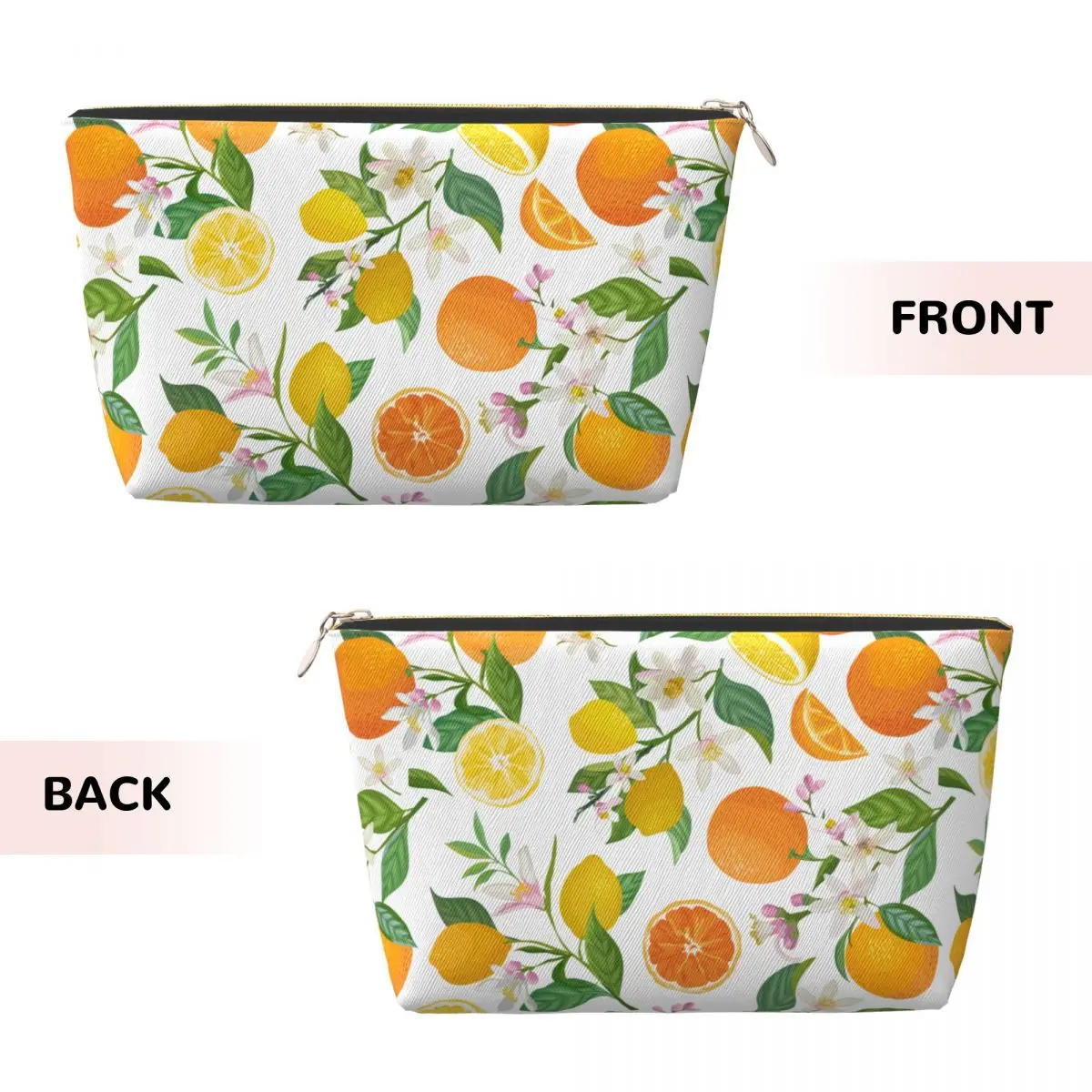 Изготовленная на заказ дорожная средиземноморская летняя плитка с фруктами и