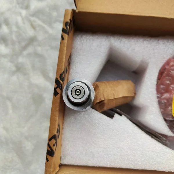 Renishaw Original LP2 A-2063-6098 LP2H A-2064-0002 LP2HH для FS1i A-4163-1000 FS2i A-4163-2000 Probe CMM станковый инструмент