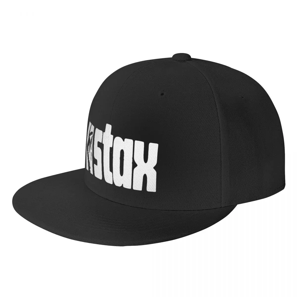 

Плоская кепка STAX, бейсболка, Регулируемая Кепка Для Взрослых, хороший подарок