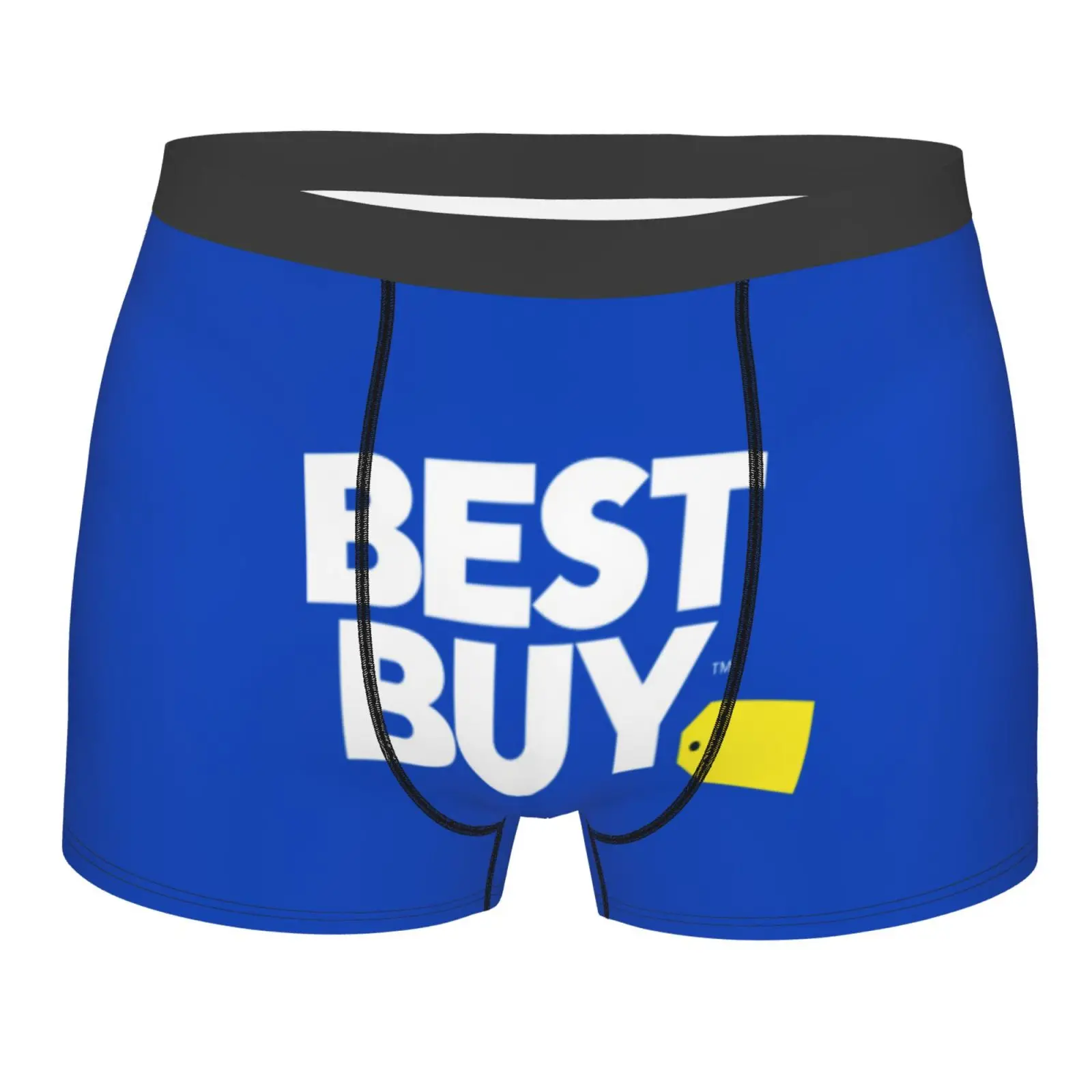 

Best Buy 219 Men's Panties Panties And Panties Polyester Print Men's Briefs Briefs Mens Long Polyester Men Underwear Cool Long