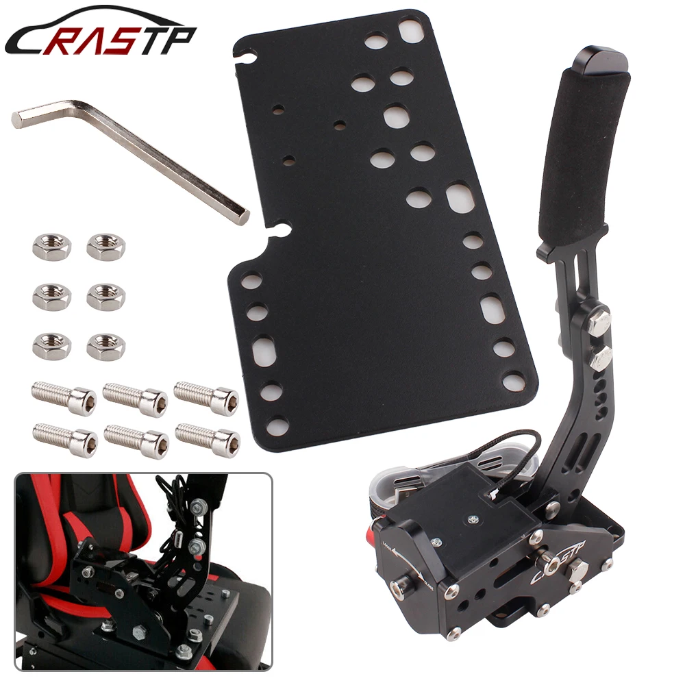 Новая тормозная система ручной тормоз для ралли Logitech g29/g27/g25 PC 16-битный Датчик