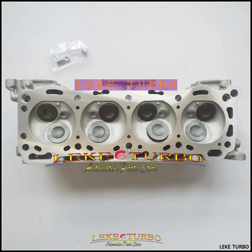 910 516 910516 4ZE1 Полный блок головки блока цилиндров 82144 для Isuzu Trooper II Pick-up Amigo Rodeo Bighorn Pick