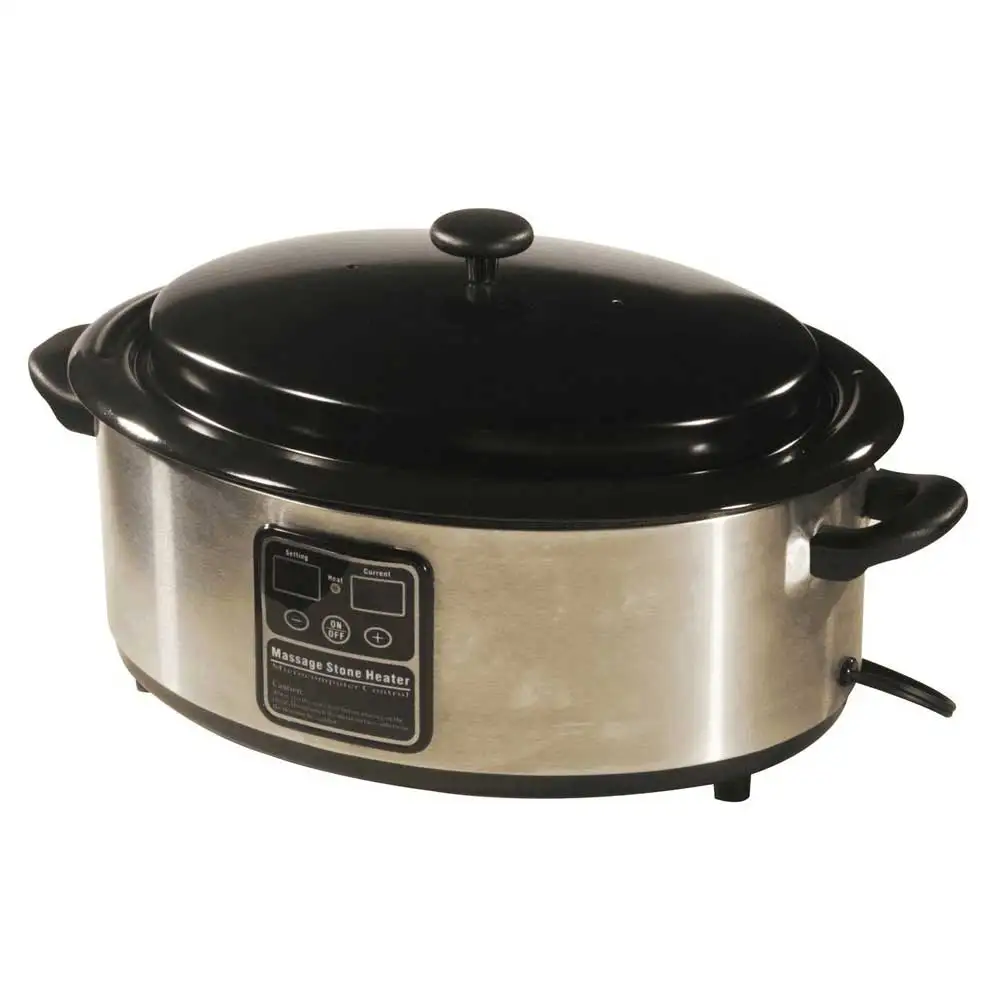 Красота здоровье машина для горячего камня косметический спа специальный