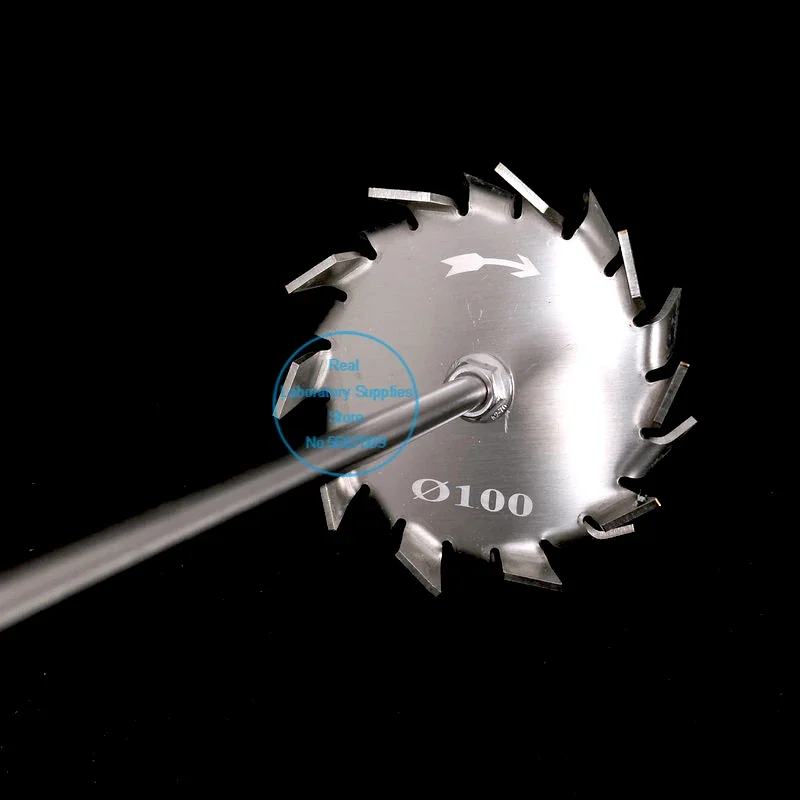 

Дисперсионный диск из нержавеющей стали SUS304