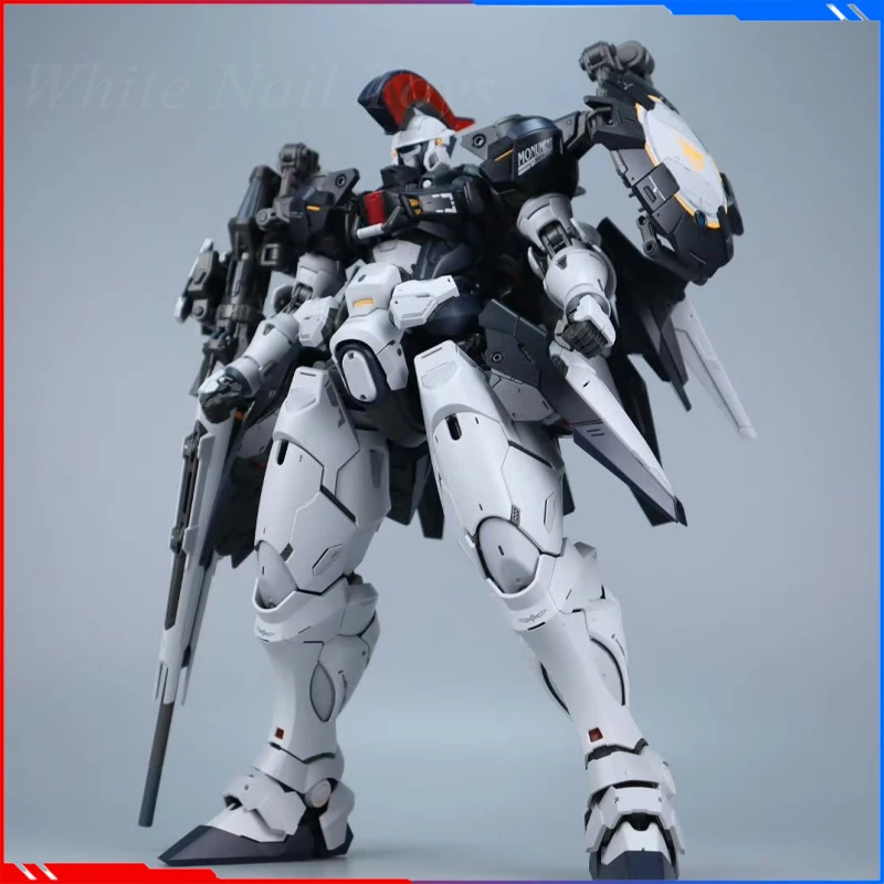 Фигурка коллекционная Monument Repairtype PG 1/60 OZ-00MS Tallgeese