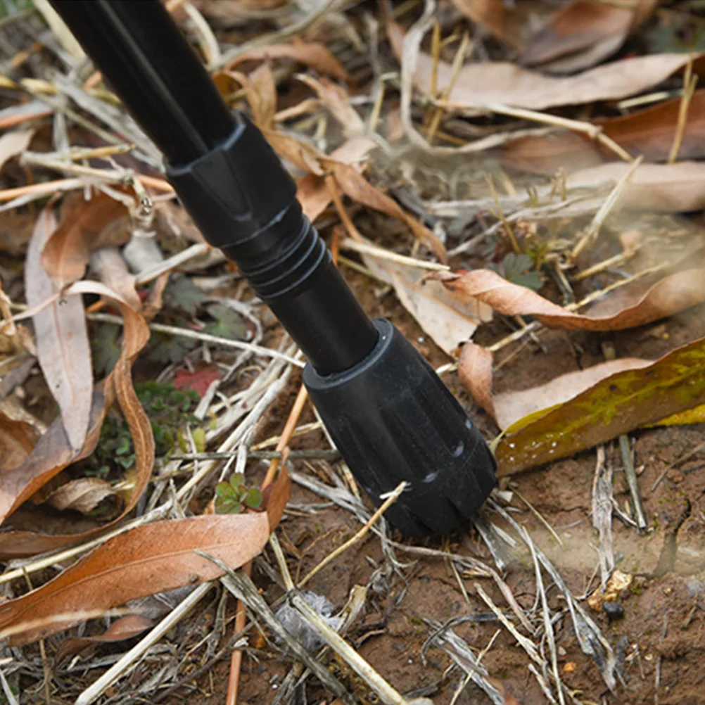 

Rubber Walking Tips Stick Pole Trekking Tip Head Cane Canes Ferrulessticks Cover Hiking