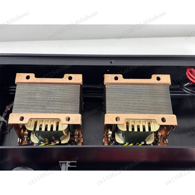 AESEUBRCABNCВнешний вход I2S 44.1КГц-192КГц24Бит, 35Вт * 2 TDA1541 Параллельный аудиодекодер с истинной балансной системой, оптоволоконный. (art.: 3920dcd32bc82) - 3920dcd32bc82