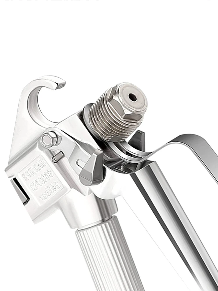 Рисунок 6 - Пистолет-распылитель безвоздушный для покраски