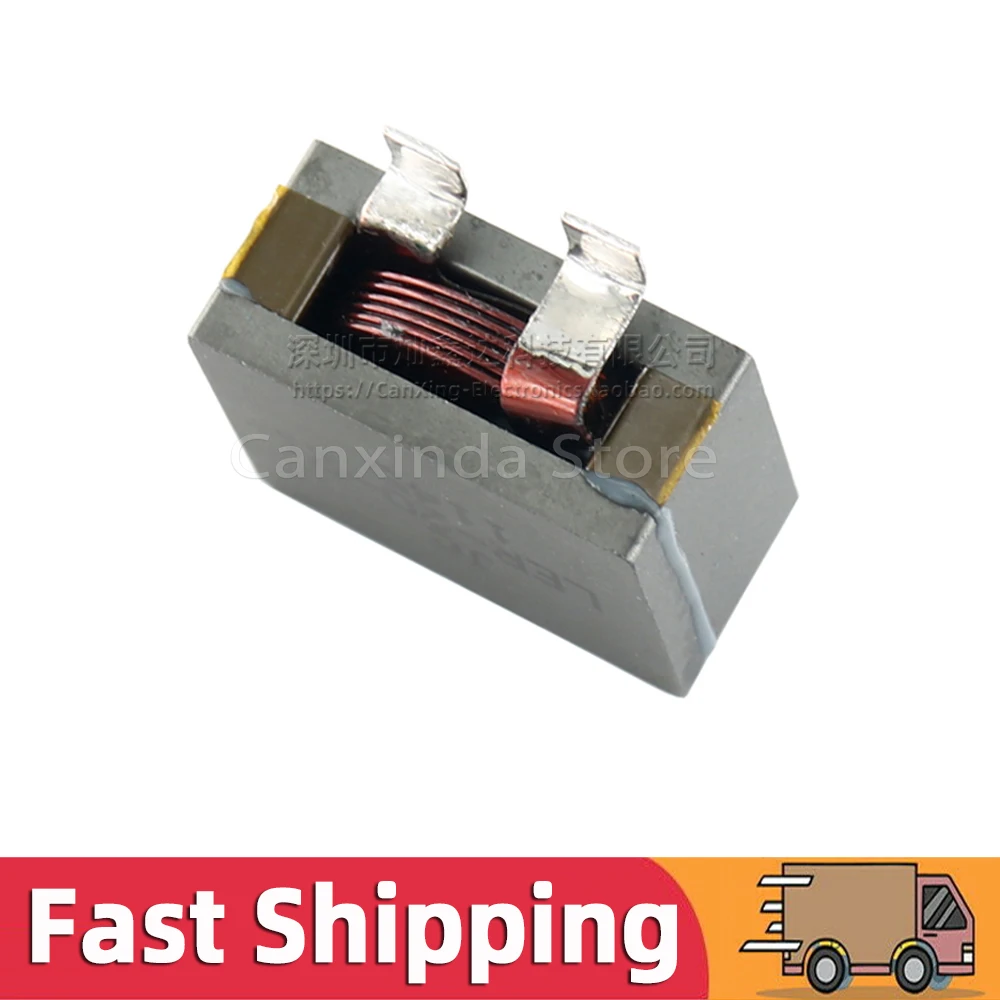 2pcs SMD SMT Power индуктор 7uH 20A High Current Flat Copper Coils Filter Low Profile 3 Pin