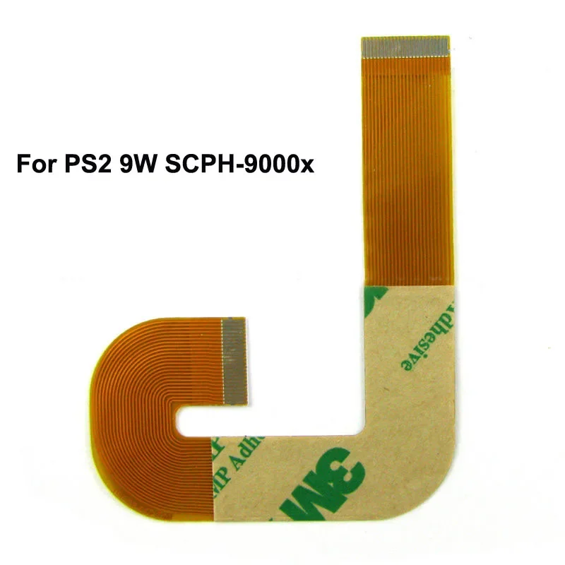 10 шт./лот гибкий плоский ленточный кабель для подключения лазерной линзы 3 Вт 5 Вт/7