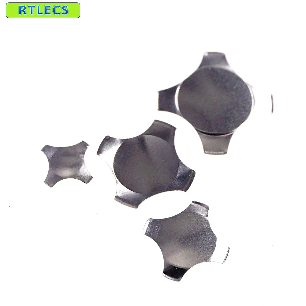 Металлический купольный переключатель поперечного типа 1000 5 0 6 7 8 4 10 12 14 16 мм без