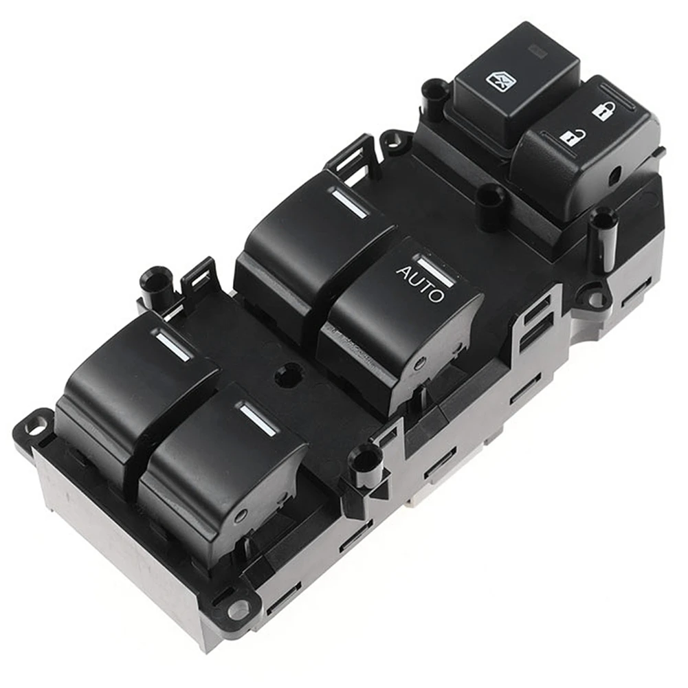 

Car Right Driver Side RHD Power Window Master Switch for Honda Accord 2008-2011 35750-SZW-J11 35750-SZW-J01