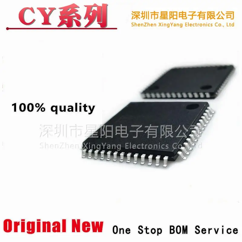 

New CY7C131-25 nc 7 c136 7 c136-25 NXC 7 c64613-52 nc QFP52 chip