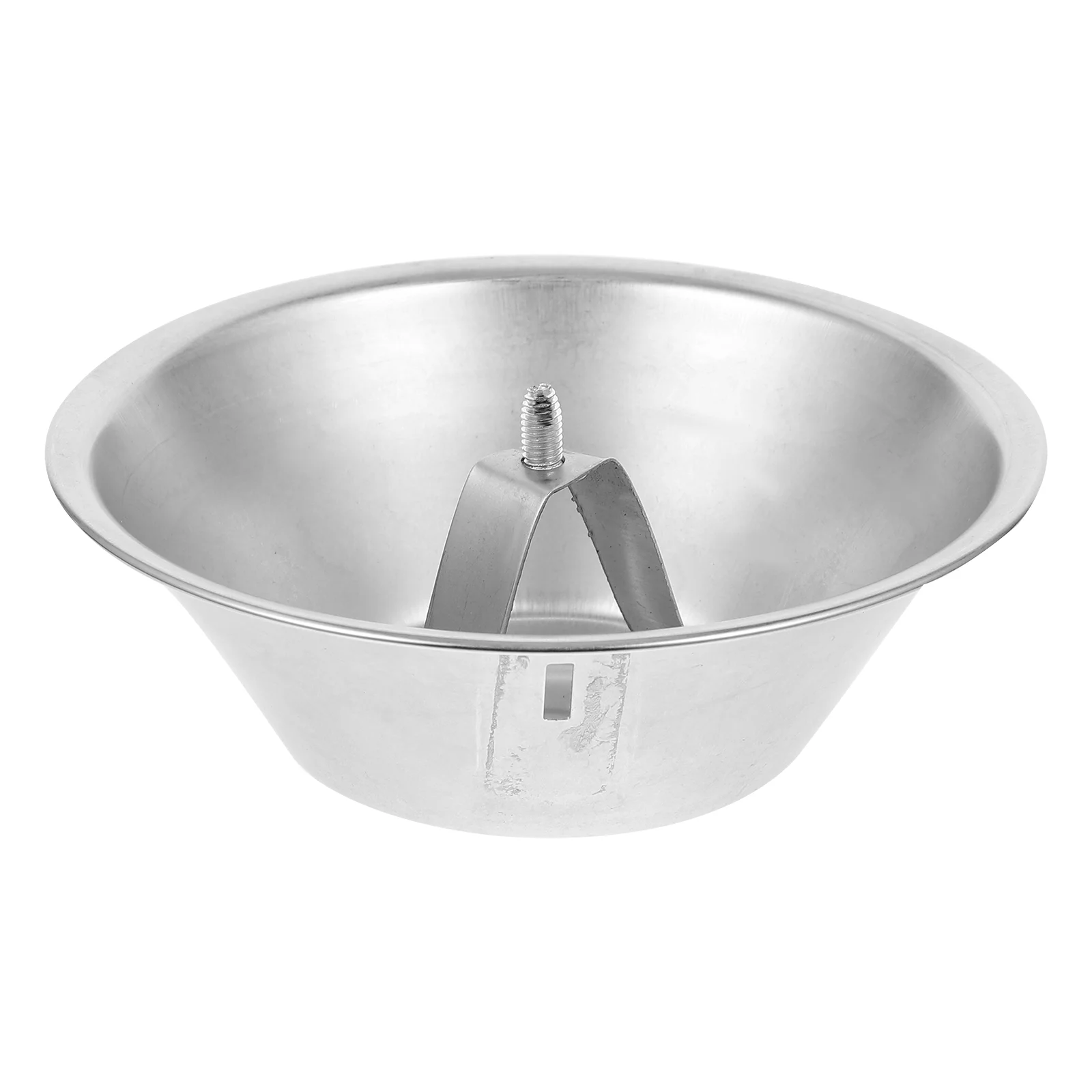 

Oil Hood Range Cup Catcher Ventilator Bowl Stove Kitchen Grease Collector Holder Exhaust Collection Box Replacementmetal Tray