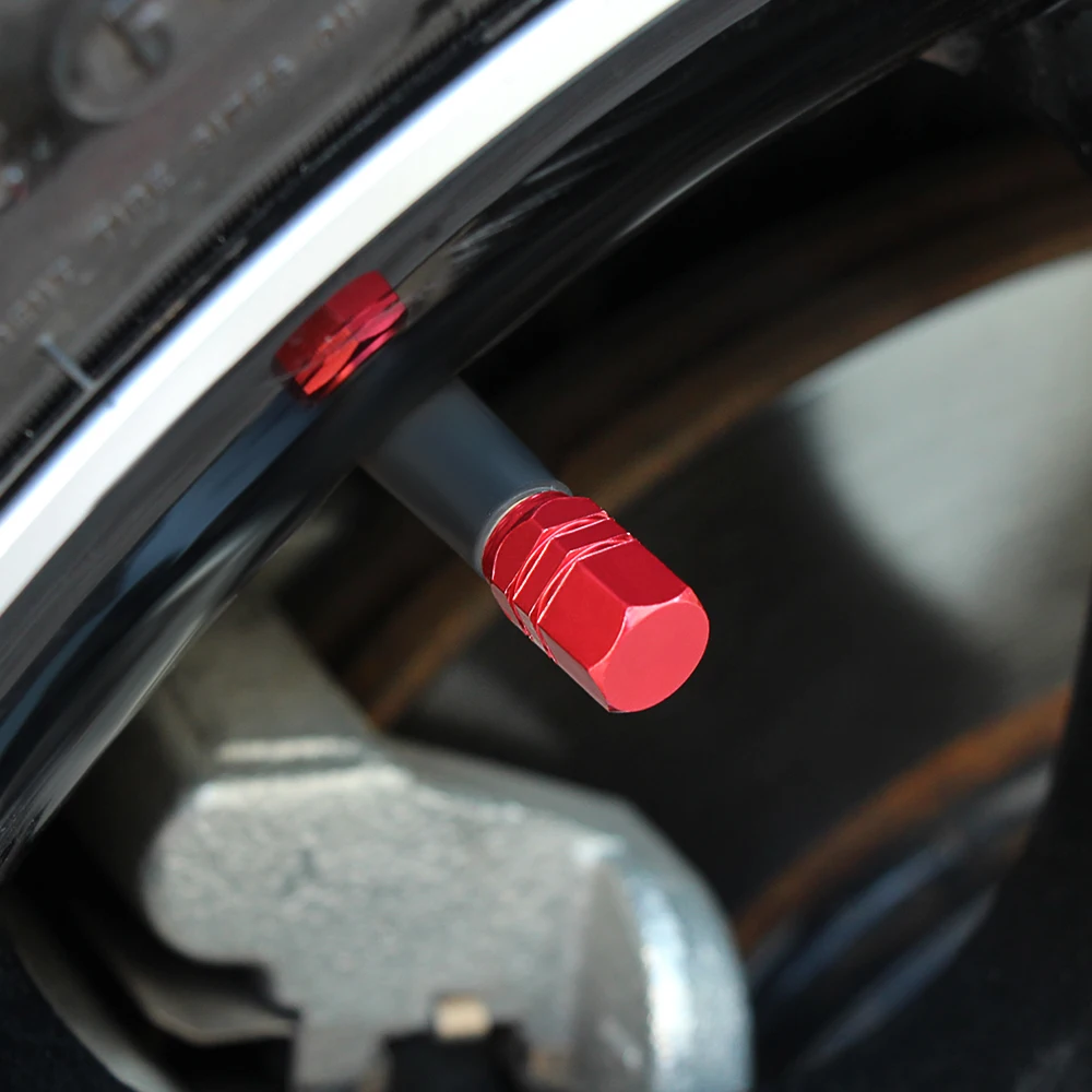 Колпачки клапанов шин для колес автомобиля накладки на стержень обода VW Volkswagen POLO