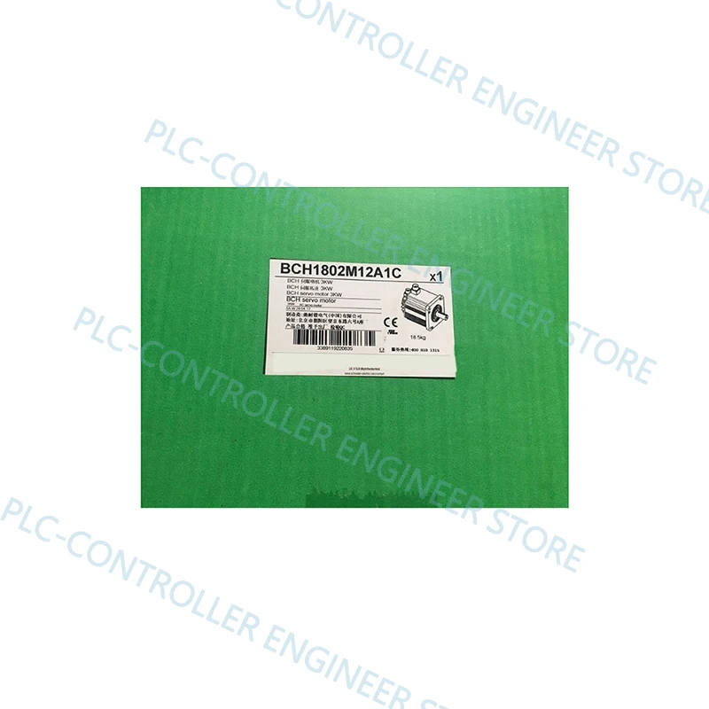 

Новый в коробке контроллер PLC 24 часа в течение отгрузки BCH1802M12A1C
