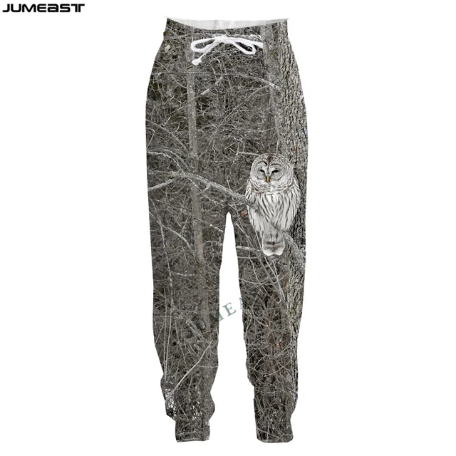 Hesperian Sweatpants штаны