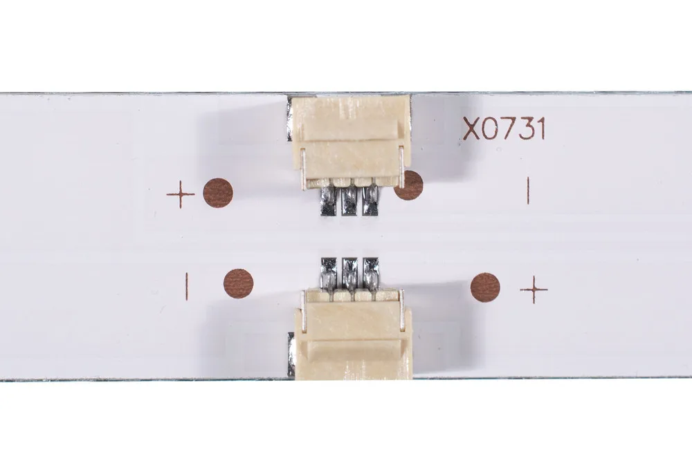 Подсветка для телевизора 40&quot (комплект 3 шт) (2A+1B) JPE E40DM2100 |