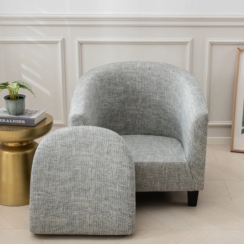 

Чехол для кресла S-EMIGA, цветочный принт