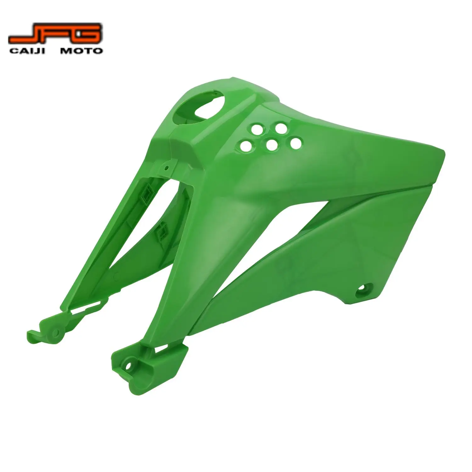 Защитная крышка топливного бака мотоцикла для KAWASAKI KLX110/KLX110L 2010-2023 2024 2025