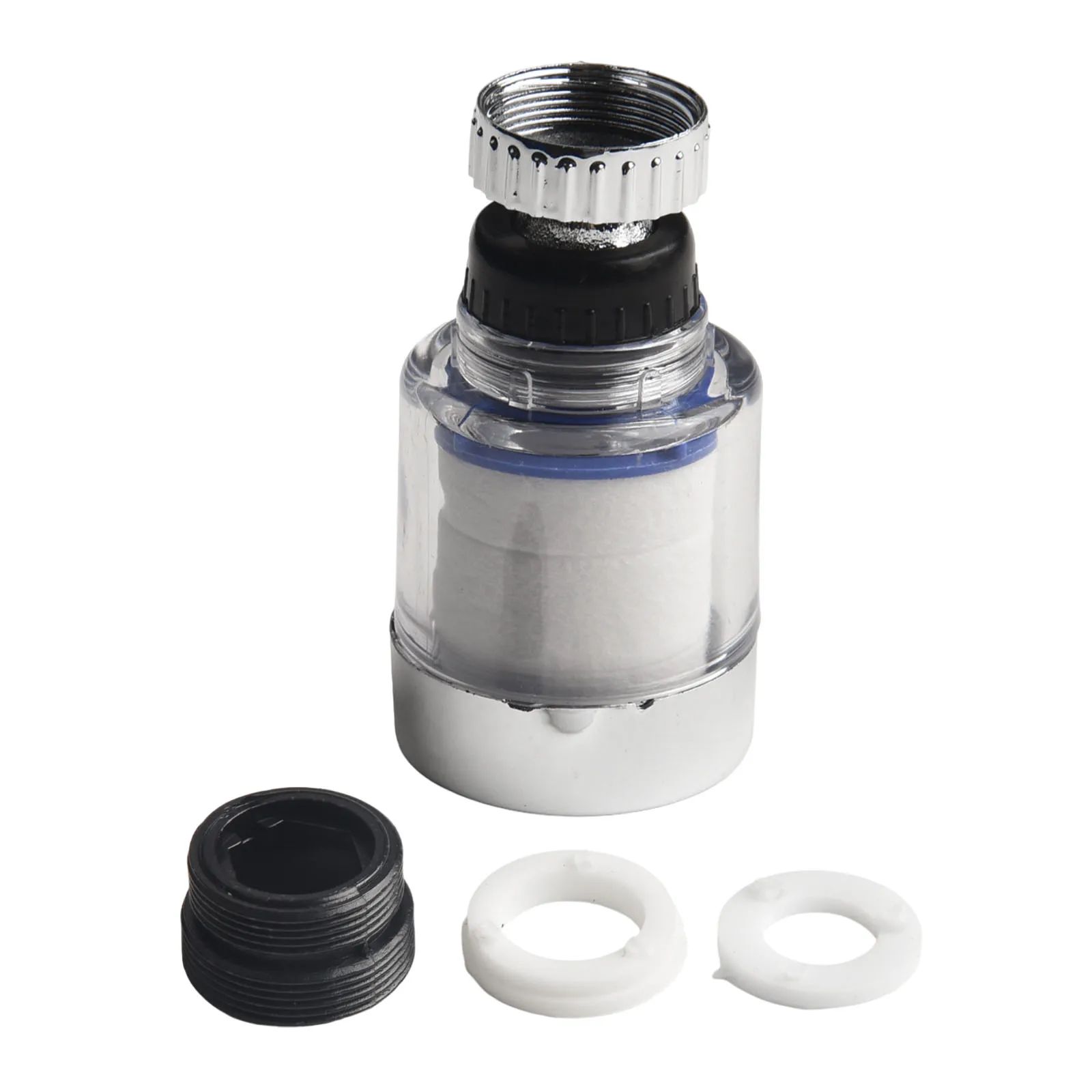 1 шт. фильтрующий элемент для крана очиститель распылительная головка бытовой