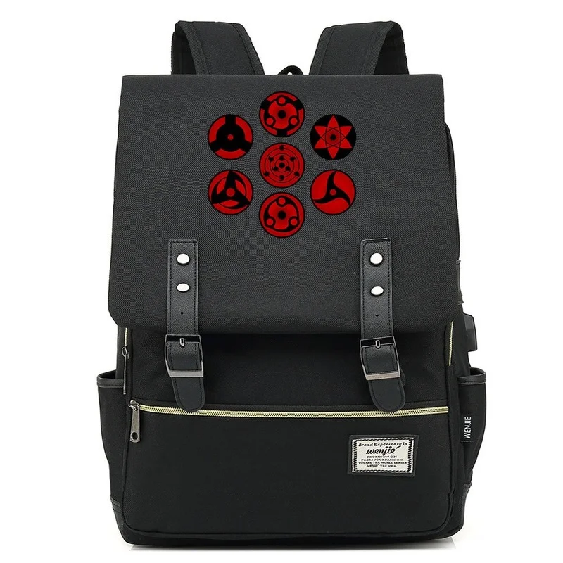 

Рюкзак с USB-зарядкой для ноутбука и ноутбука