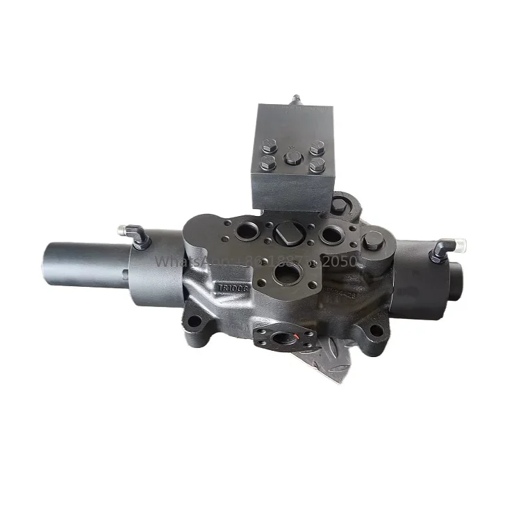 Прямая поставка с завода в Китае низкая цена основной подъемный клапан сборе