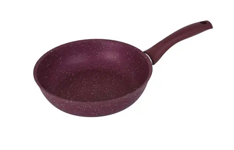 Сковорода 22-26cм Kukmara Trendy style Mystery - Разное для дома и дачи