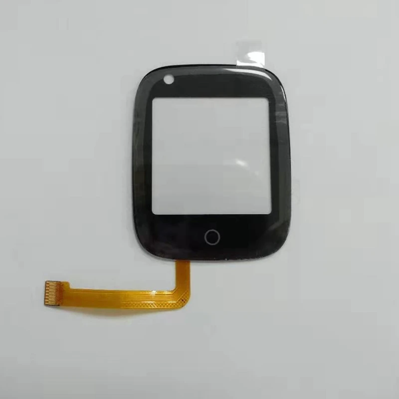 Wonlex 2 шт. Стекло экрана для детских смарт-часов KT21 GPS защитный экран сенсорный экран s Аксессуары G690B-2 G4C