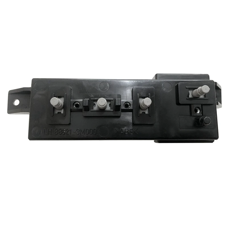 

Для Hyundai Genesis 2009-2014 Новинка передняя левая сторона водителя Кнопка регулировки питания для сиденья 88621-3M000