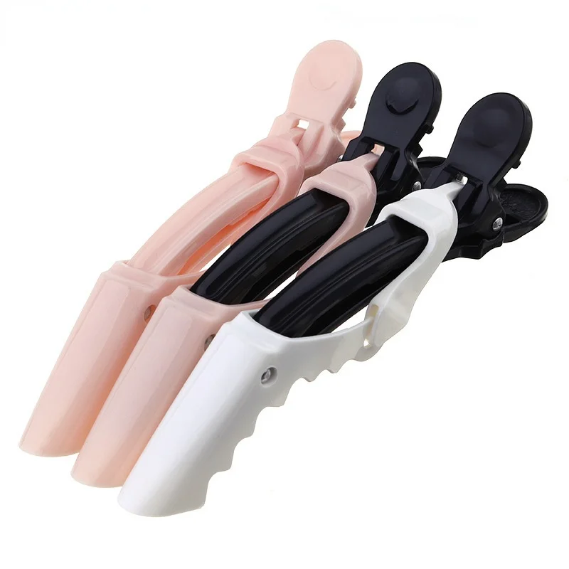 

Заколка для волос «крокодиловая кожа», 5 шт./компл.