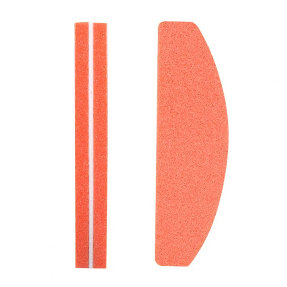 

10 шт., пилки для маникюра и педикюра