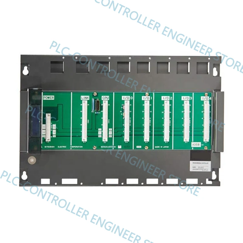 

Новый в коробке контроллер PLC 24 часа в течение отгрузки A35B