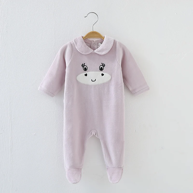 Специальное предложение детский комбинезон с длинными рукавами детские носки