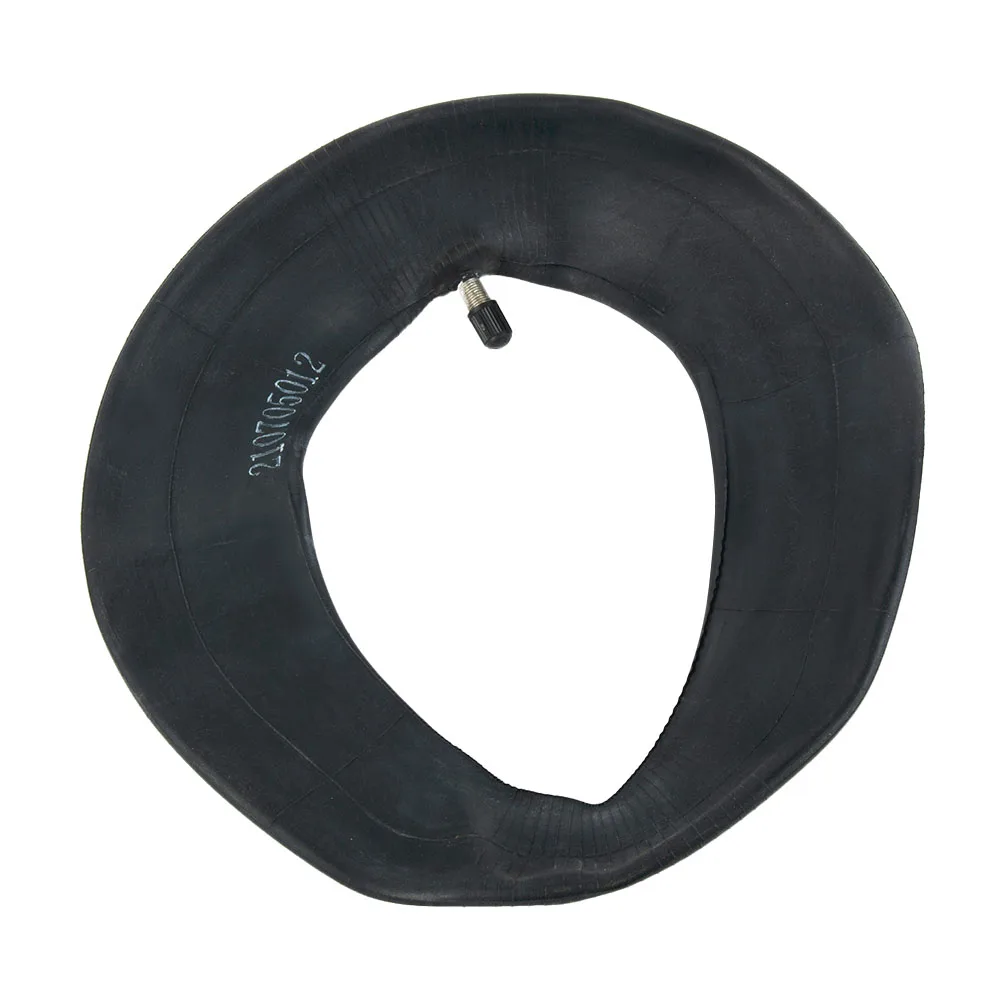 

10 Inch 10x2.50 /2.75 Inner Tube 255x70 For Zero 10x/KUGOO M4 Electric Scooter Butyl Inner Tube Straight Mouth Replacement